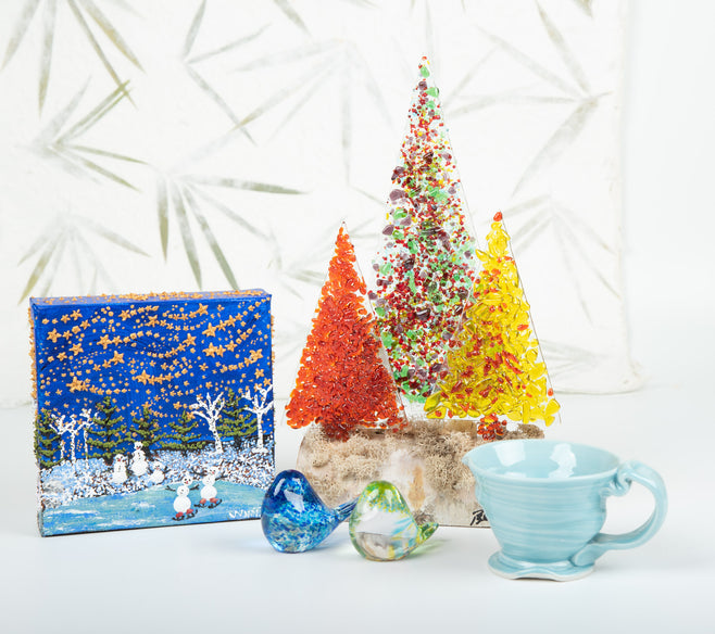 Annual Gift Show 2019