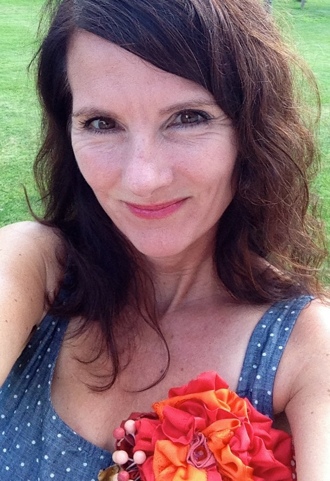 Artist Highlight: Valerie Weberpal, Contemporary Folk Art