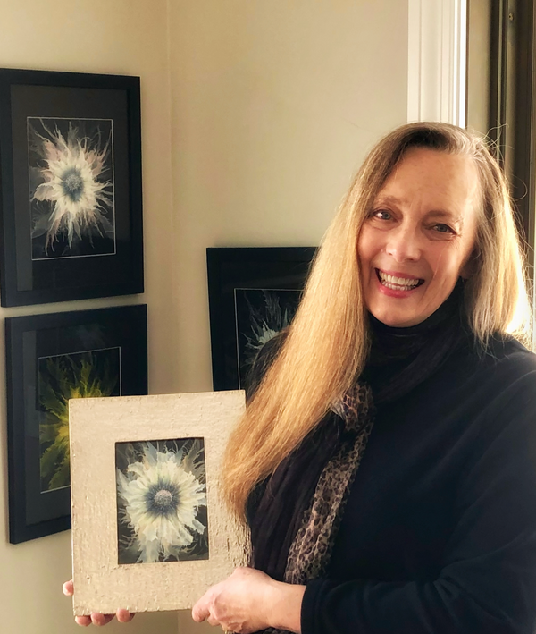 Linda Welch