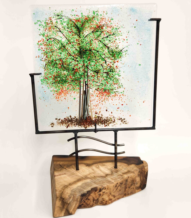 So Many Cherries To Choose From