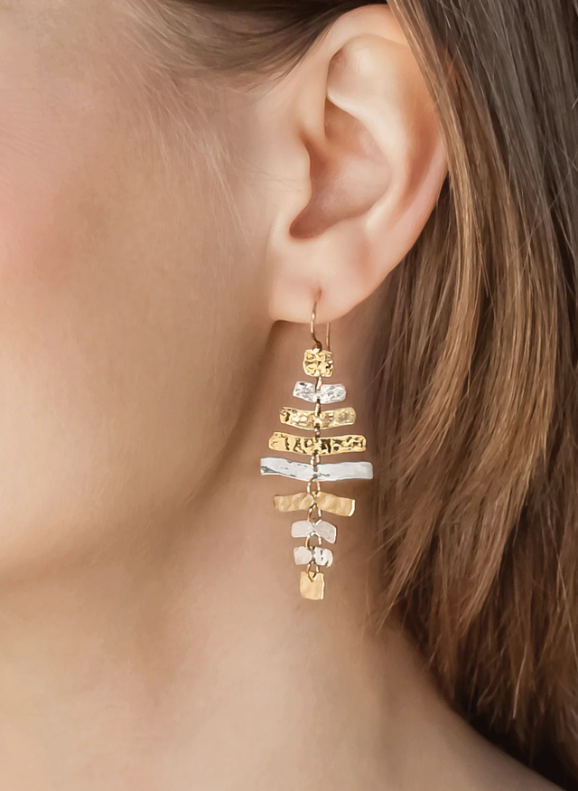 Astra Earrings
