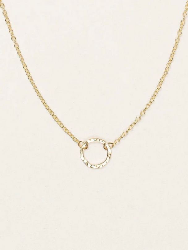 Eternity Necklace
