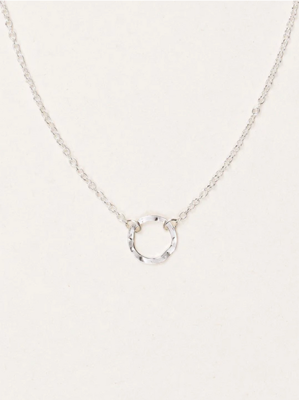 Eternity Necklace
