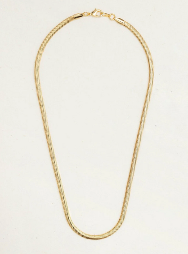 Milan Petite Necklace