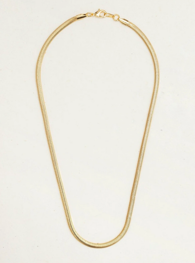 Milan Petite Necklace