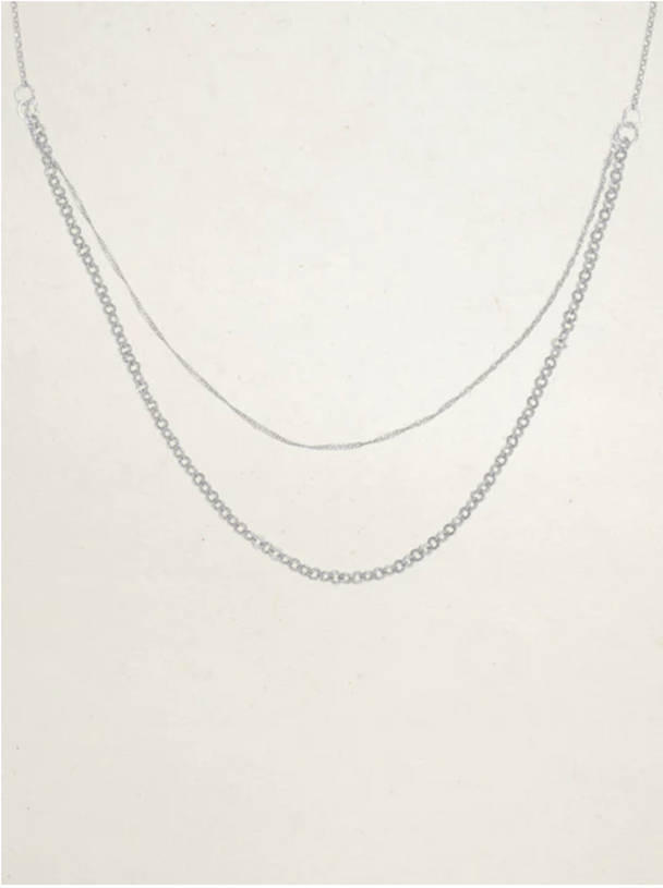 Marin Layered Necklace