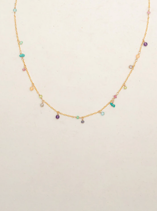 Aura Necklace