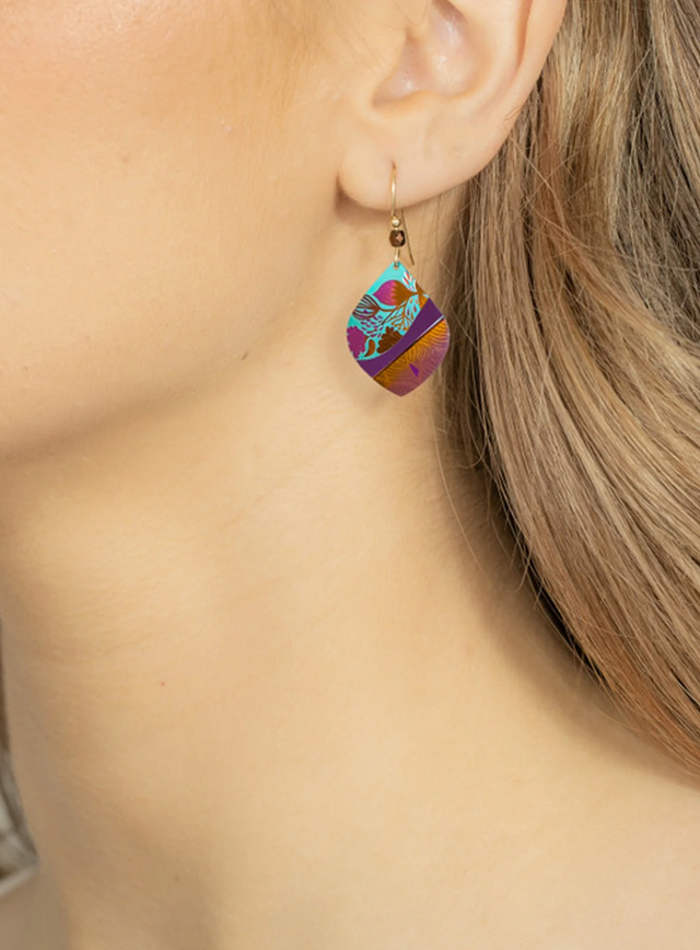 Lani Earrings