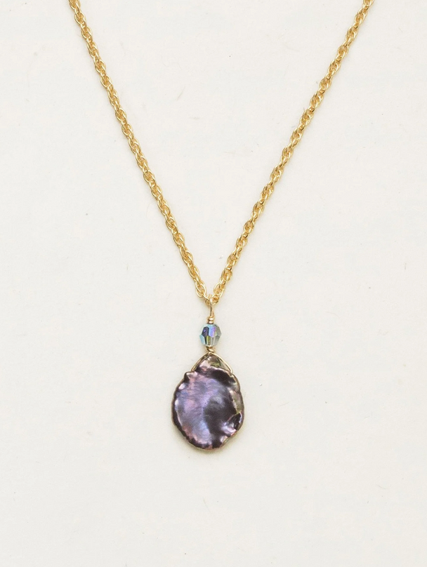 Margo Pendant Necklace