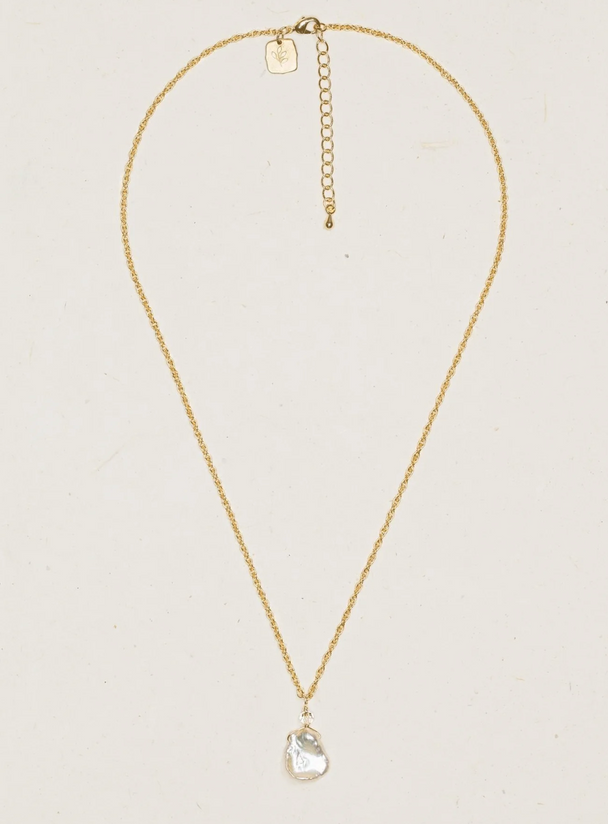 Margo Pendant Necklace