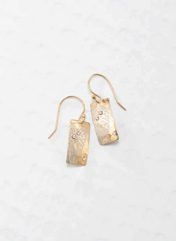 Radiant Petra Earrings