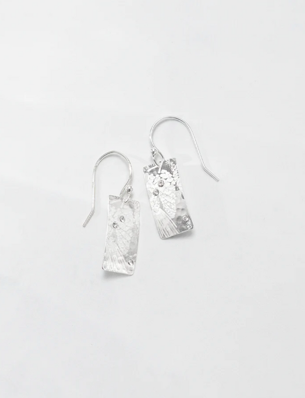 Radiant Petra Earrings