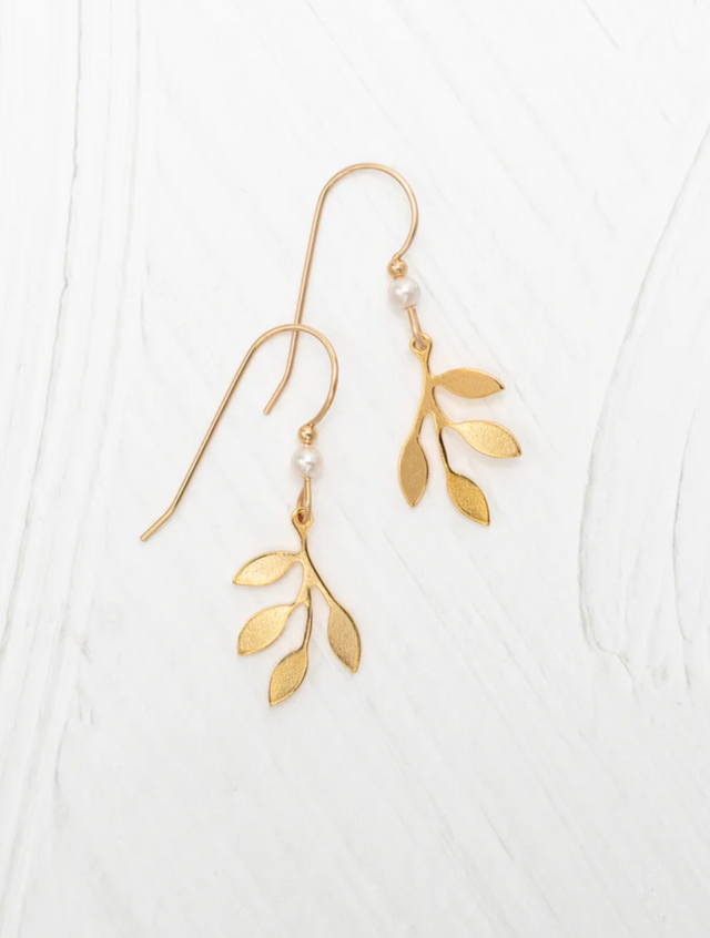 Holly Yashi Signature Earrings