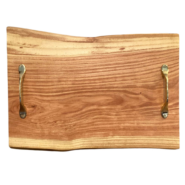 Locust Serving Board