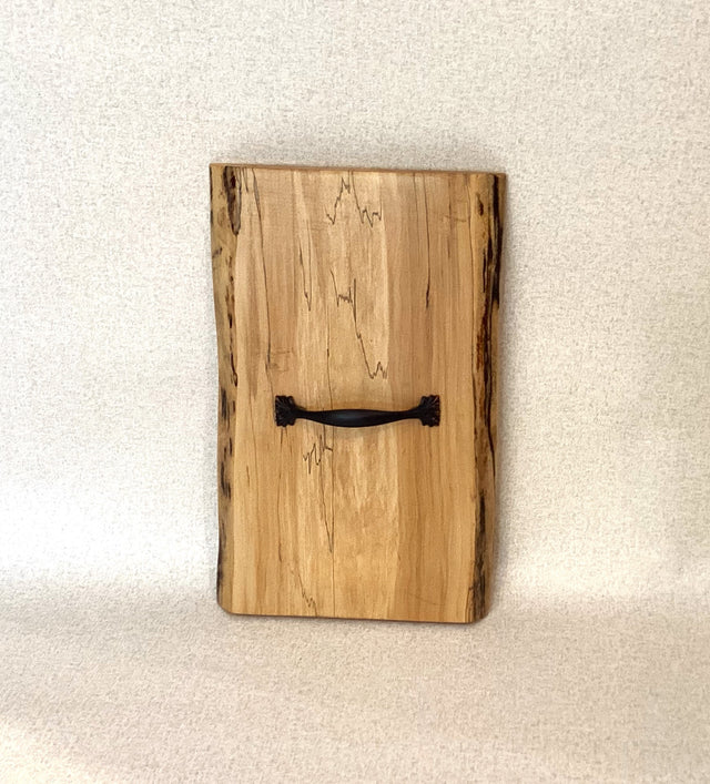 Single Handled Mini Maple Board