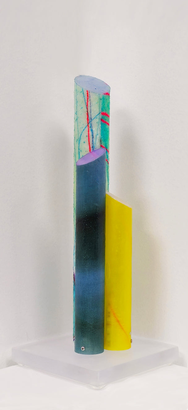 Luminous Sculpture 168