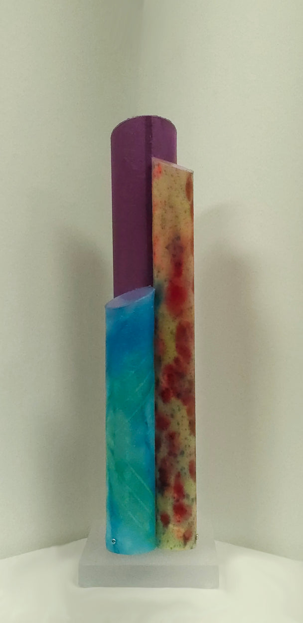 Luminous Sculpture 186