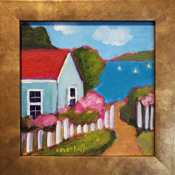 Summer Retreat