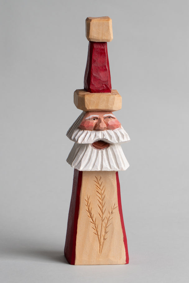Silly Santa