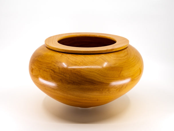 American Elm Bowl