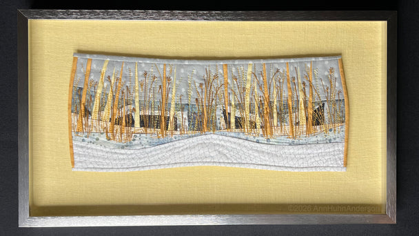 Bluster Beyond: In The Woods Series