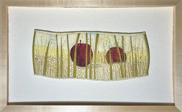 Autumn Windfalls: InTheWoods Series