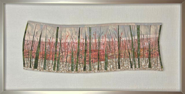 Dawn: In The Woods Series