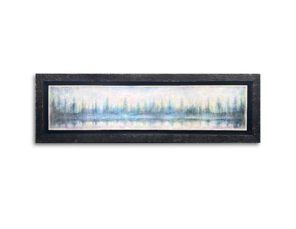 Tranquil Reflections