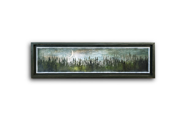Northwoods Moon