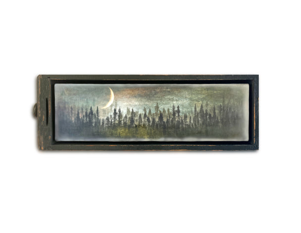 Northwoods Moon