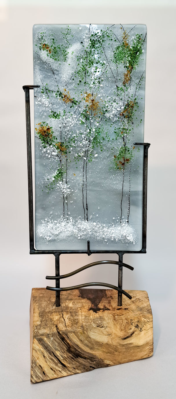 1st Snow Series II