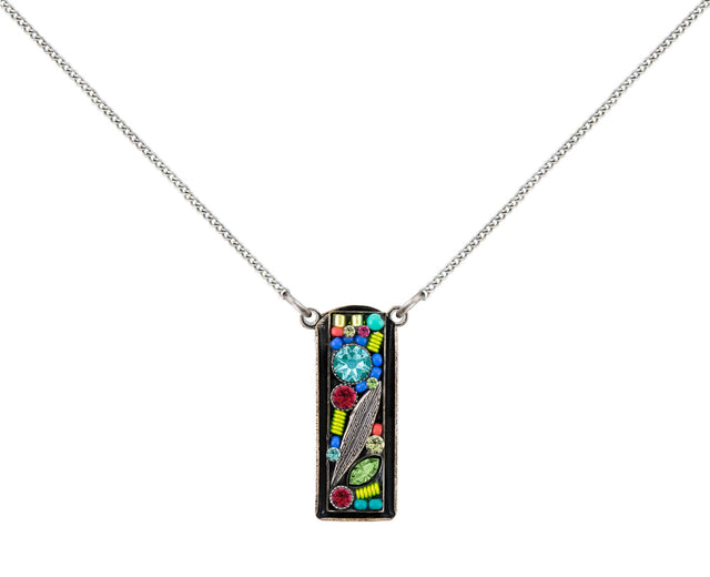 Botanical Collection Pendant Necklace