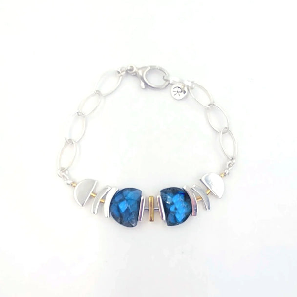 Labradorite Bracelet