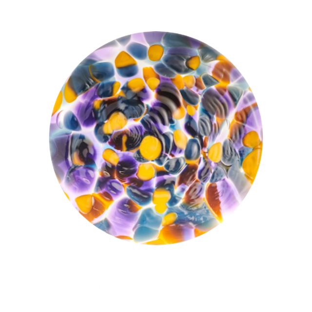 After the Storm Ornament