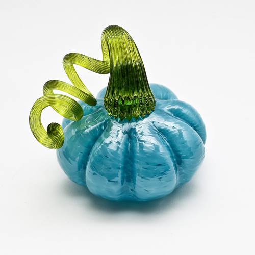 Small Pumpkin