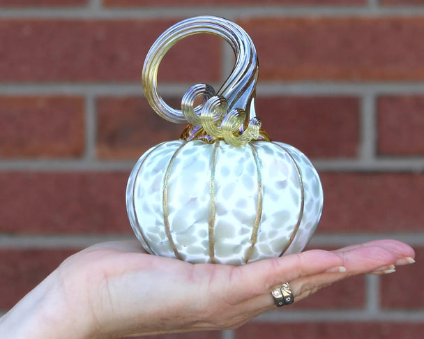 Aspen Pumpkin