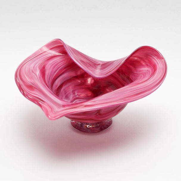 Heart Shaped Bowl