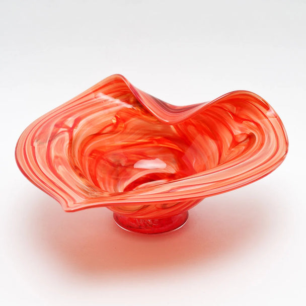 Heart Shaped Bowl