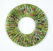 12" Berry Wreath Without Ribbon