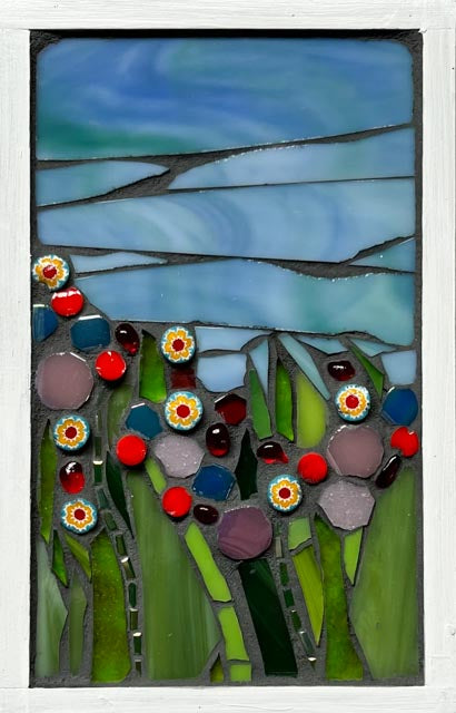 Bring Me To The Garden: Door County Postcard