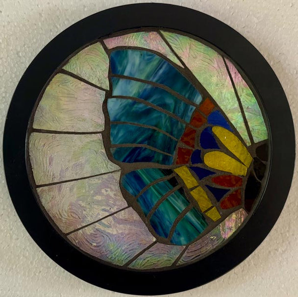 Butterfly Sun Catcher