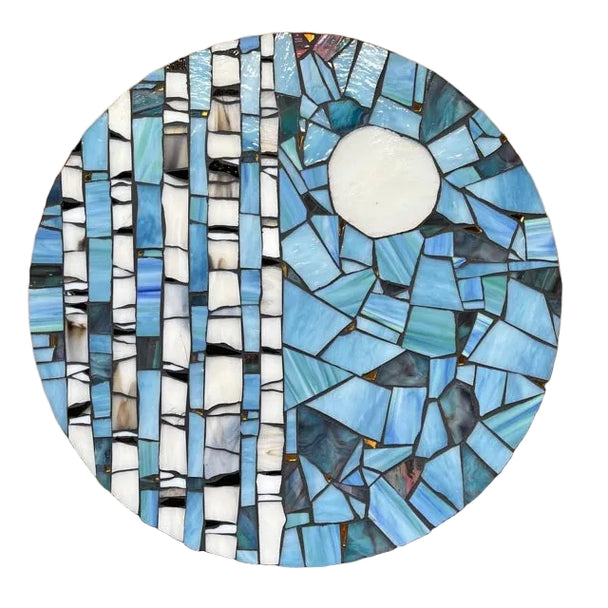 By the Light Of The Moon Wall Hanging (Online Only)