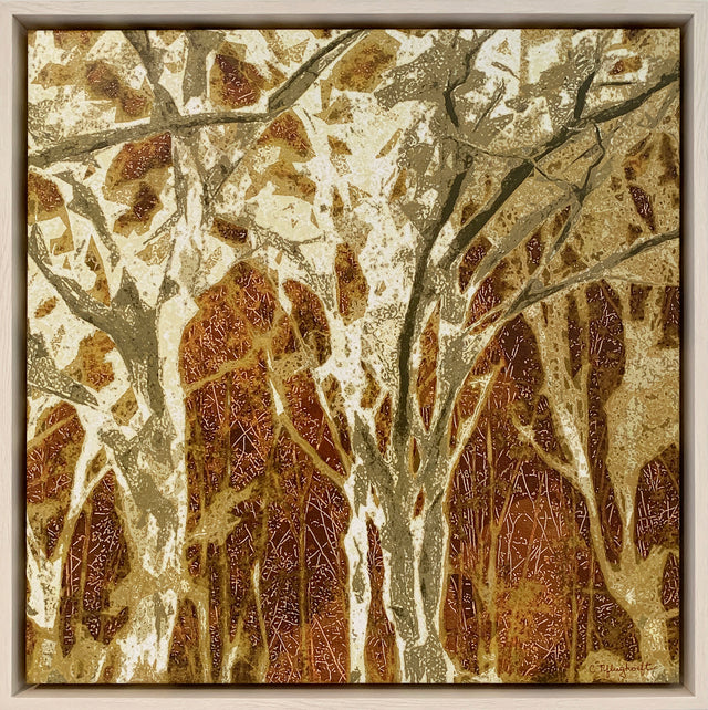 Forest Tapestry