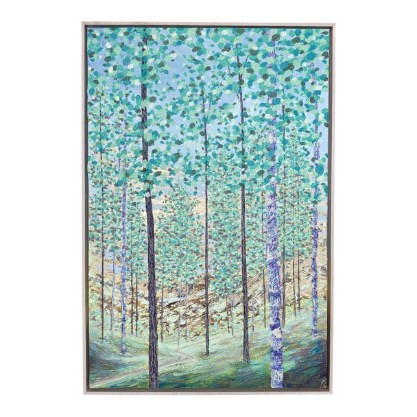 Canopy Cathedral