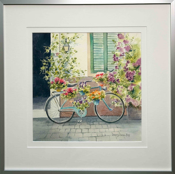 Castel Gandolfo, Italy