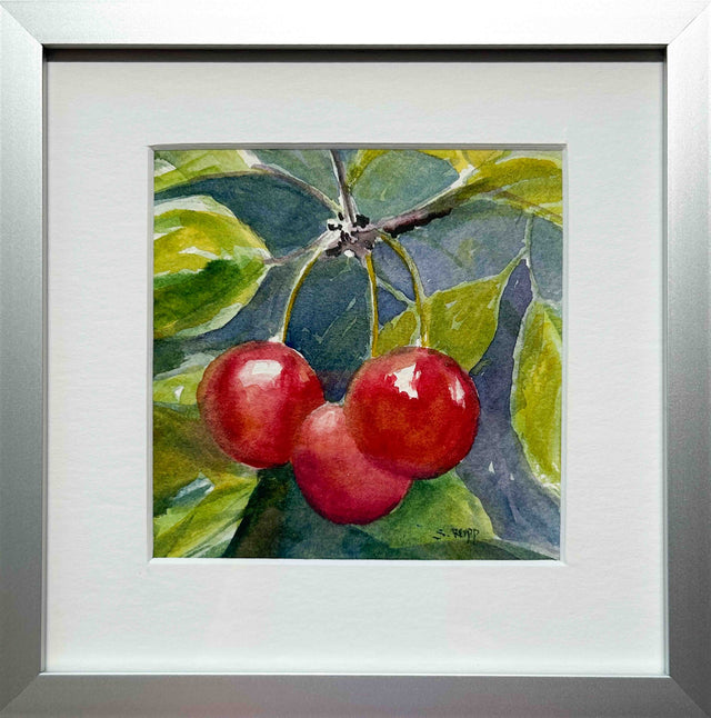 Cherries #1