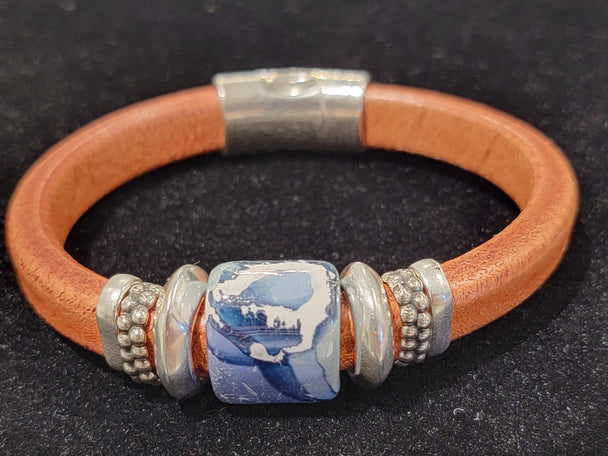 Coastal Bracelet