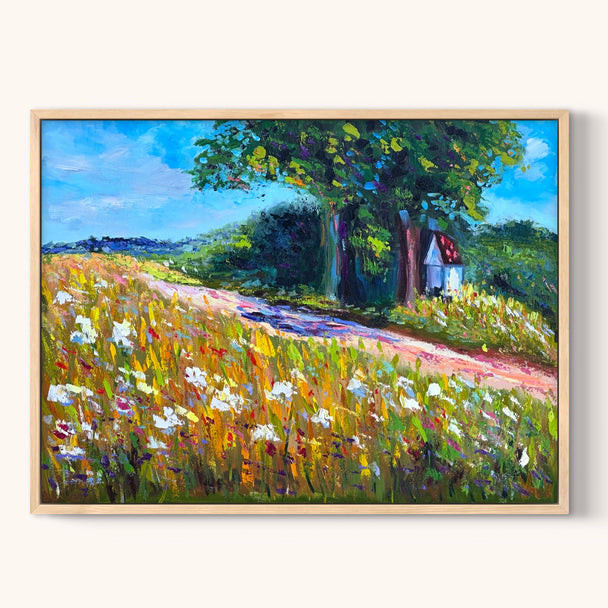 Country Roads Take Me Home