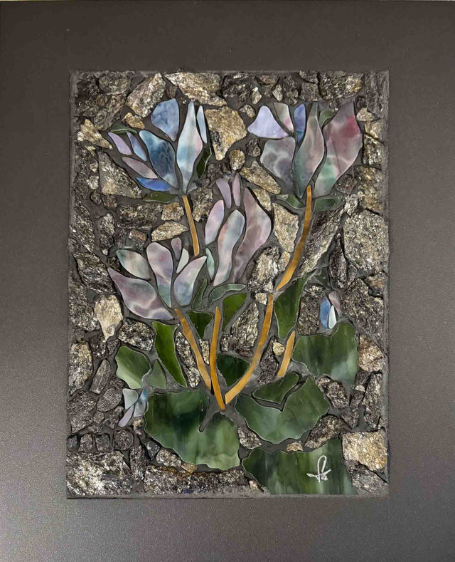 Cyclamen #206