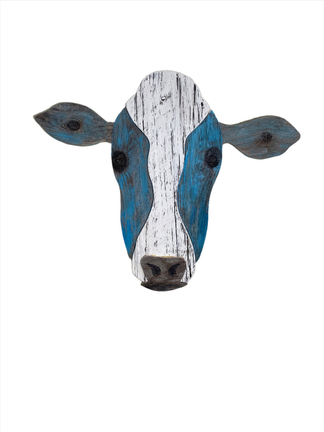 Cow #51: "Delores"